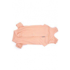 Obleček Body Suit Step'n Go Dog XS oranžový BUSTER