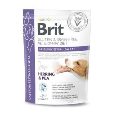 Brit VD Dog GF Gastrointestinal-Low fat 400g Brit VD Dog GF Gastrointestinal-Low fat 400g