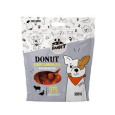 Maškrta Mr. Bandit donut s jahňacinou 500g