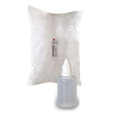 Lahev kapací s pojistkou originality 55ml 100ks Lahev kapací s pojistkou originality 55ml 100ks