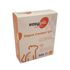 Easypill Digest Comfort Cat 40g Easypill Digest Comfort Cat 40g