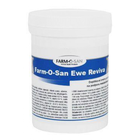 FOS Reviva Ewe 100g