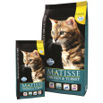 Farmina MO P MATISSE cat adult, kuracie & morčacie 1,5 kg