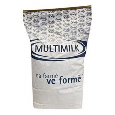 Multimilk Vital mliečna náhradka pre teľatá 25kg