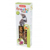 Pochúťka CRUNCHY STICK králik mrkva/červená repa Zolux