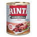 Rinti Dog Kennerfleisch konzerva hovädzie 800g