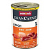 Animonda GRANCARNO® dog junior hovädzie a kura bal. 6 x 400g konzerva