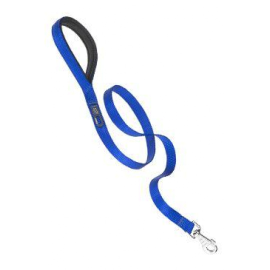 Vodítko nylon DAYTONA G-Ploché 120/15 modré FP 1ks Vodítko nylon DAYTONA G-Ploché 120/15 modré FP 1ks