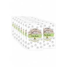 BOHEMIA Wild Broth BOX Fish 15x100ml
