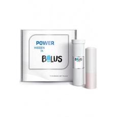 Bolus Energy plus 4x135g
