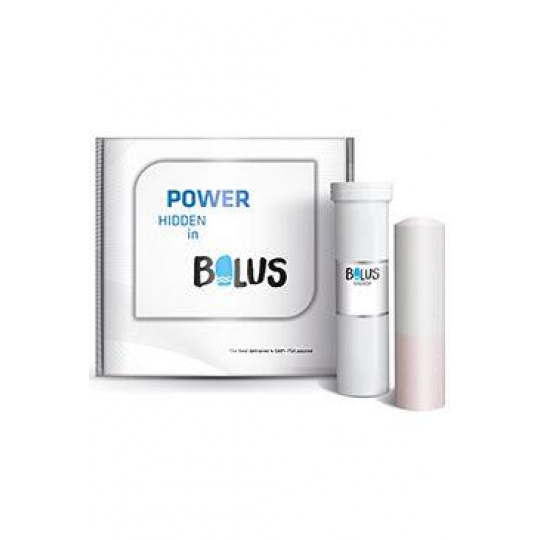 Bolus Energy plus 4x135g