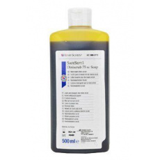 SafeSept Max Diniscrub 75 w. soap 500ml CVET SafeSept Max Diniscrub 75 w. soap 500ml CVET
