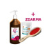 VITAR ArtiVit Sirup 1000ml+DentON100g+kartáč