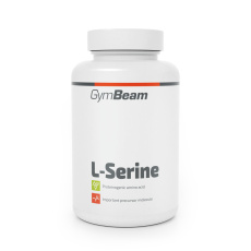 L-Serín - GymBeam L-Serín - GymBeam