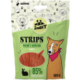 Maškrta Mr. Bandit rabbit strips 500g