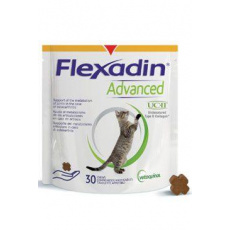 Flexadin Advanced pre mačky 30tbl Flexadin Advanced pre mačky 30tbl