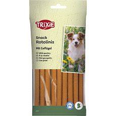 ROTOLINIS hydinové 12 ks, 120g/12cm