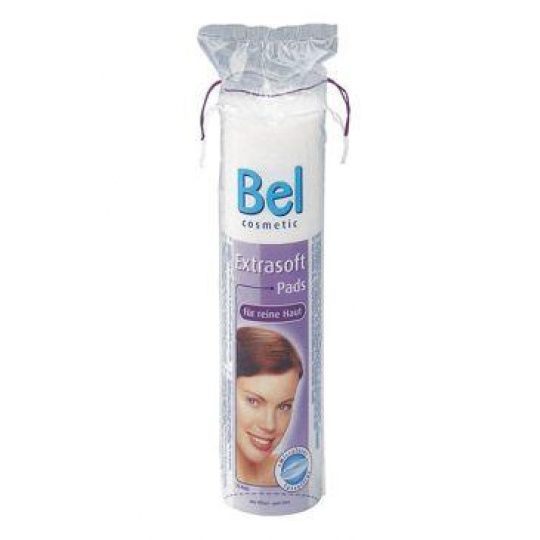 BEL Cosmetic tampóny odličovacie 35ks