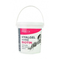 Hyalgel Horse Biotín 900g Hyalgel Horse Biotín 900g