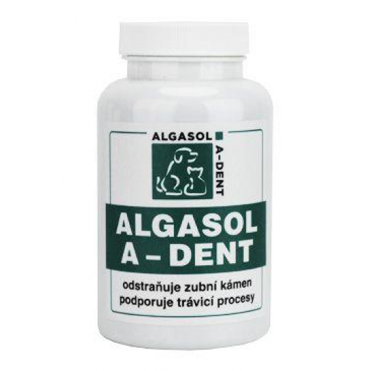 ALGASOL A-dent 200g