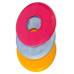 Hračka pes Disk MAX aport plovací Vanil. 25cm SP