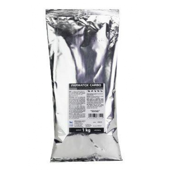 Farmatox Carbo 1kg