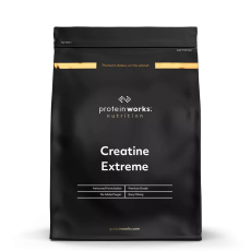 Creatine Extreme - The Protein Works Creatine Extreme - The Protein Works