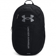 Batoh Hustle Lite Black - Under Armour Batoh Hustle Lite Black - Under Armour