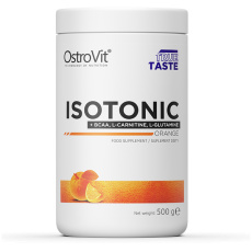 Isotonic - OstroVit Isotonic - OstroVit