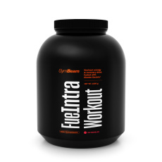 Športový nápoj FueIntra Workout - GymBeam Športový nápoj FueIntra Workout - GymBeam