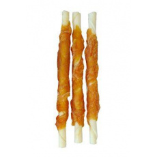 Juko Excl. Smarty Snack buv.tyčinka kuracie 12,5cm/6ks