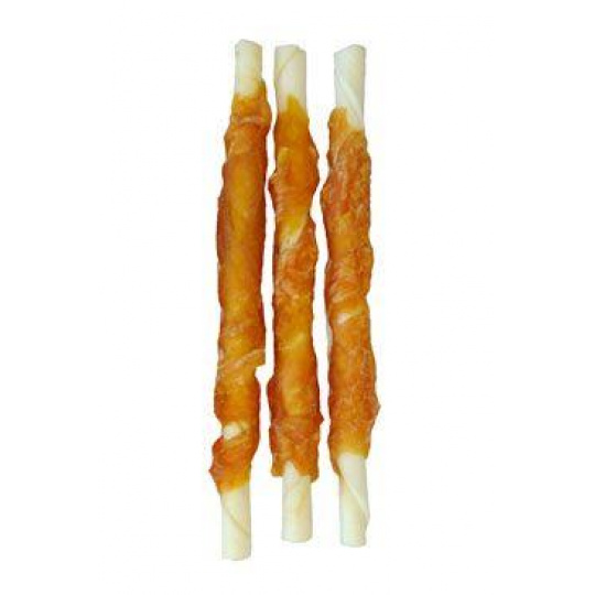 Juko Excl. Smarty Snack buv.tyčinka kuracie 12,5cm/6ks