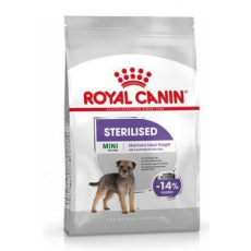 Royal Canin Mini Sterilised 1kg Royal Canin Mini Sterilised 1kg