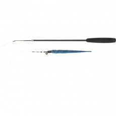 Hrací prút teleskopický, 38-98 cm Hrací prút teleskopický, 38-98 cm