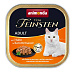 ANIMONDA GRAIN FREE ADULT - kuracie v mrkvovej omáčke 100g