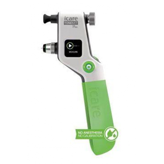 Tonometer na meranie očného tlaku Tonovet Plus