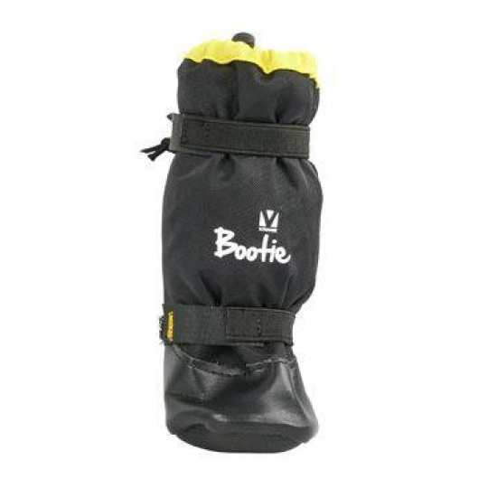 Ochranná topánka BUSTER Bootie Soft XS žltá
