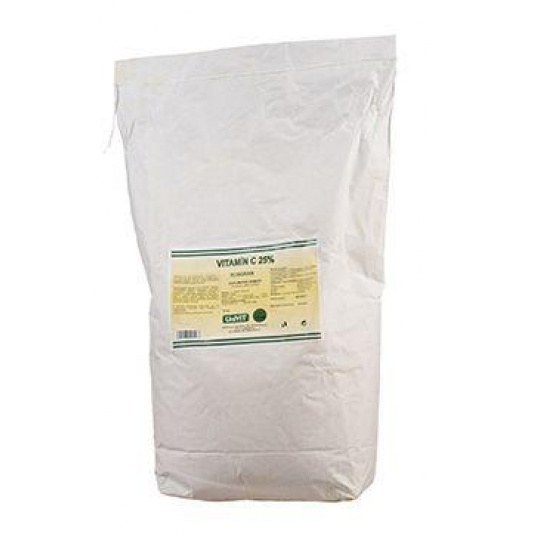 Vitamín C Roboran 25/ 10kg