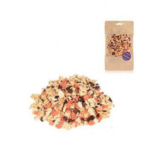 Sonnenland pre hlodavce Zeleninová zmes 60g