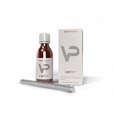 VetaPro Lipofer sirup 120 ml VetaPro Lipofer sirup 120 ml