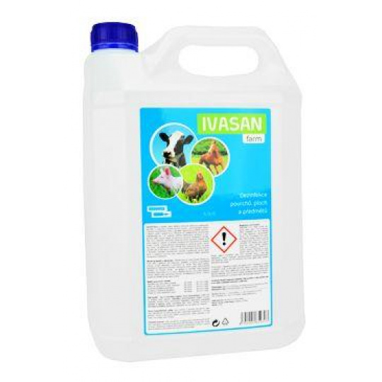 Ivasan Farm 5l