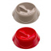 Miska plast MAGNUS SLOW S 0,5l mix barev FP