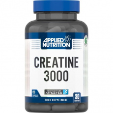 Creatine 3000 - Applied Nutrition Creatine 3000 - Applied Nutrition