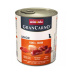 Animonda GRANCARNO® dog junior hovädzie a kura bal. 6 x 800g konzerva