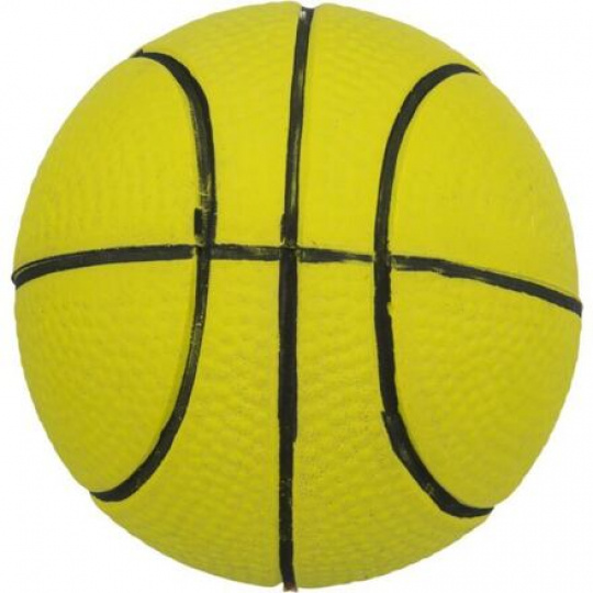 Lopta machová guma 70mm TRIXIE Lopta machová guma 70mm TRIXIE