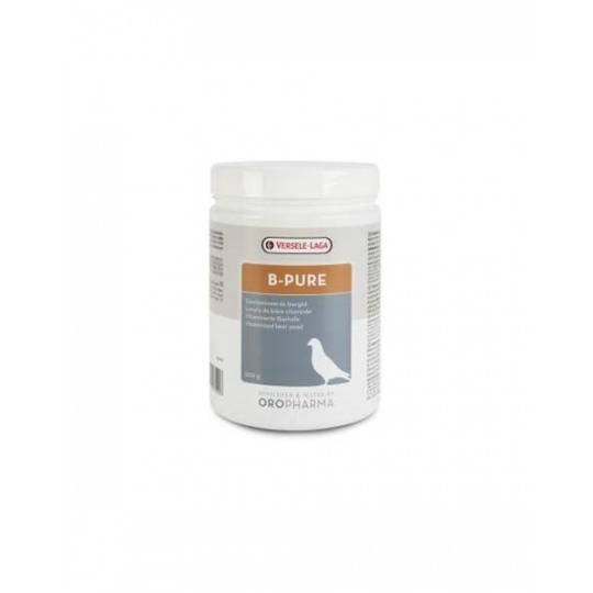 VL Holuby B-pure 500g - vitamínové pivovarské kvasnice