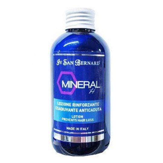 San Bernard Mineral H proti pĺznutiu 150ml