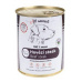 All Animals DOG konz. Hovädzí steak 800g