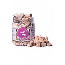 Raw Raw pochúťka mrazom sušené Králičie mäso 70g