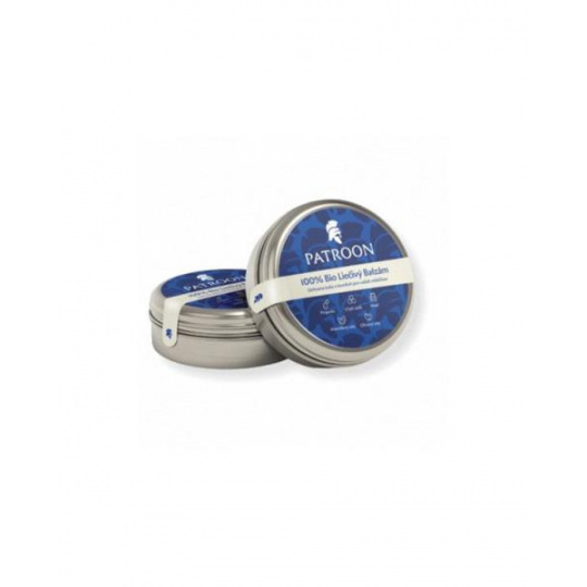 Patroon Balzam na kožné problémy pre zvieratá 20 g Patroon Balzam na kožné problémy pre zvieratá 20 g
